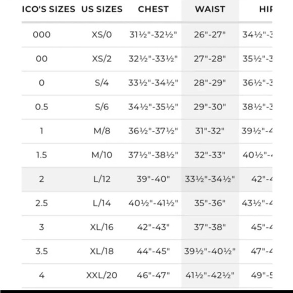 CHICO’S tee dress - Picture 9 of 9